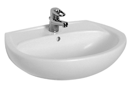 Умивальник Kolo Idol 60х45,5 см M1116000U